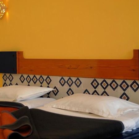 Thermal Oasis Hotel & Spa Nefta Rum bild